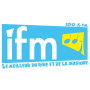 Radio IFM 100.6 FM LIVE