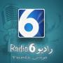 Radio 6 (Tunis) LIVE