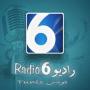 Radio 6 Radio 6 tunisie radio