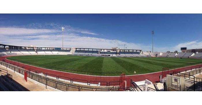 CSS Stade Taieb Mehiri Sfax