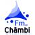 Chaambi FM tunisie radio