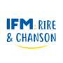 IFM Rire & Chansons live en direct