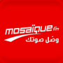 Mosaique FM live en direct