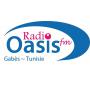 Oasis FM Gabes live en direct
