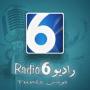 Radio 6 live en direct