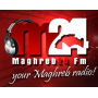 Radio Maghreb 24 FM live en direct